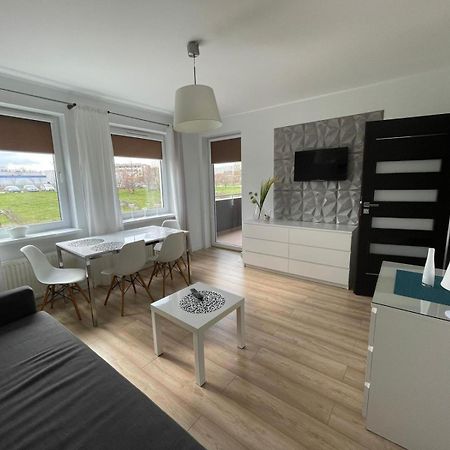 Apartament Ogrody Kolobrzeg Exterior photo