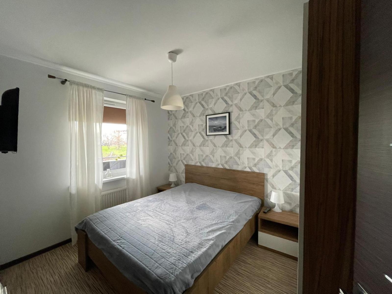Apartament Ogrody Kolobrzeg Exterior photo