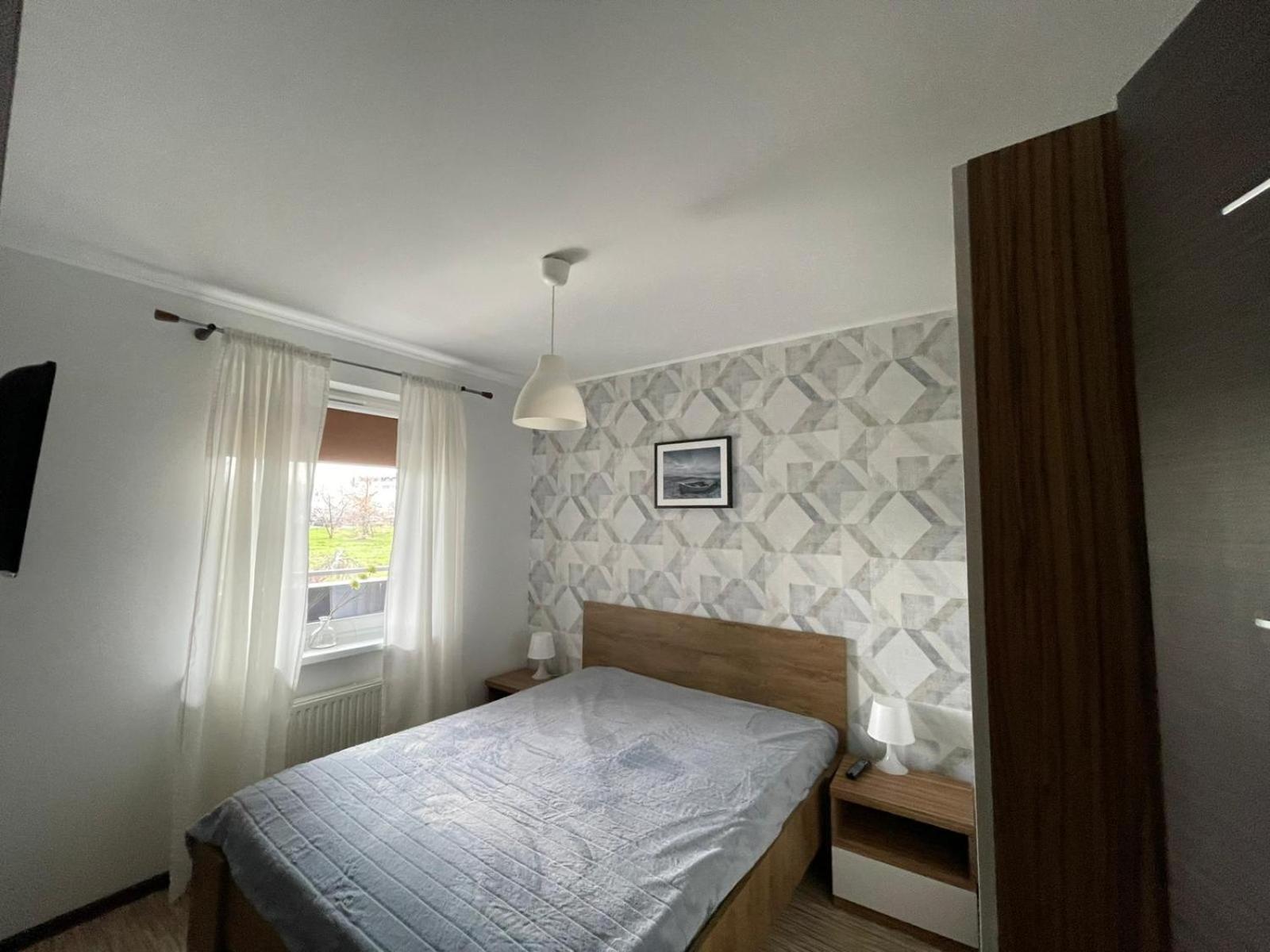 Apartament Ogrody Kolobrzeg Exterior photo