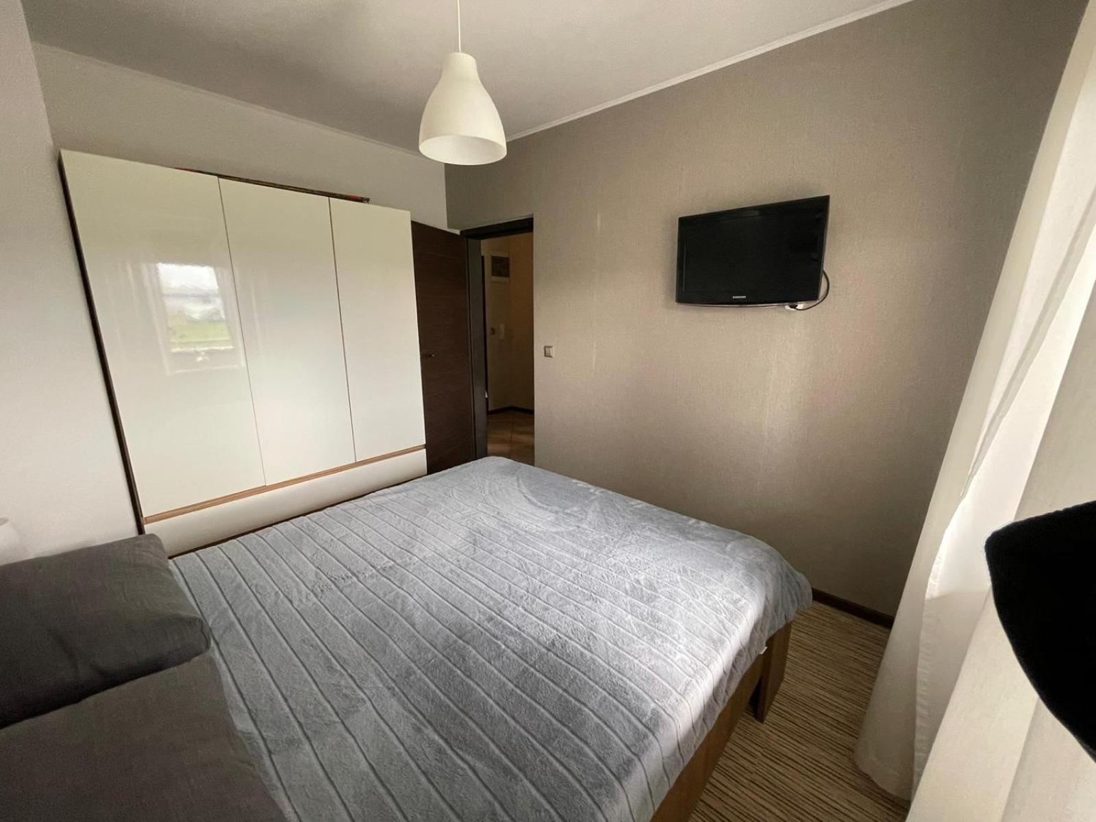 Apartament Ogrody Kolobrzeg Exterior photo